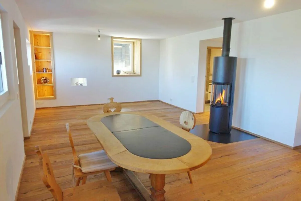 Dreamy 4.5 room apartment