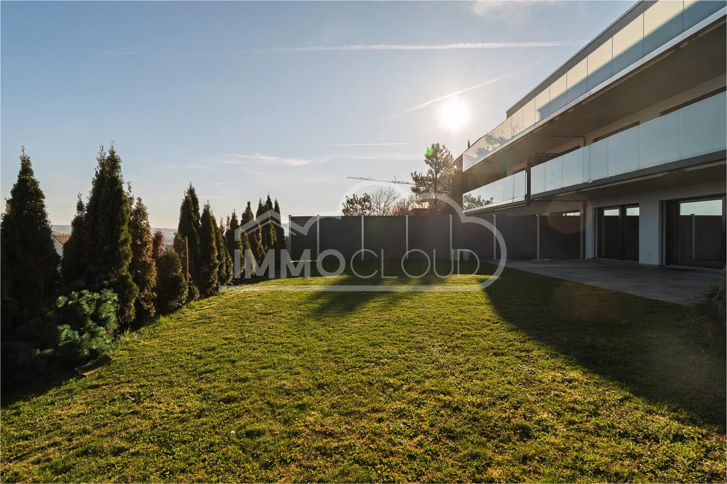 Das Standing mit Seeblick! ANGEBOT AUF IHRE NOTARKOSTEN CHF 1'000.-!