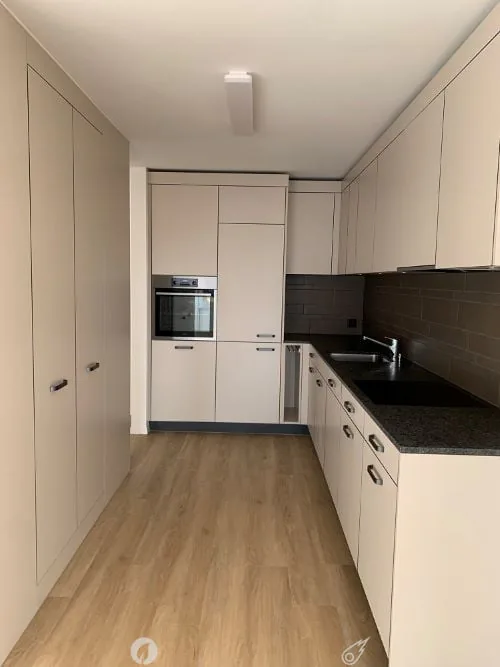 Sanierte Wohnung in Biel zu vermieten