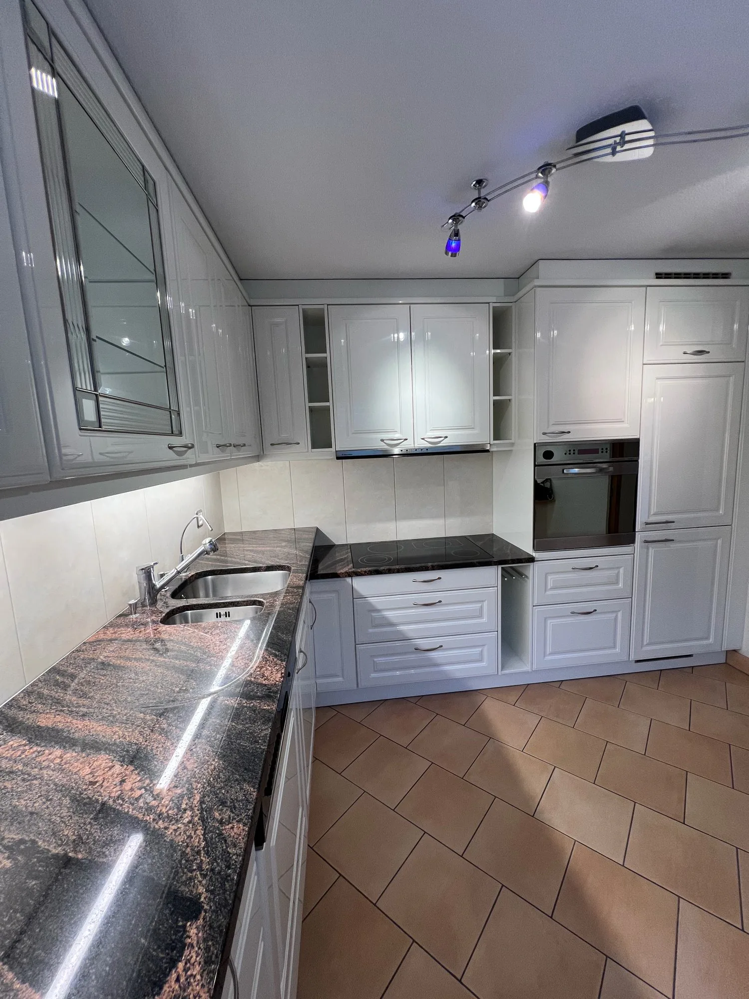 Attractive 4.5-room maisonette apartment for rent