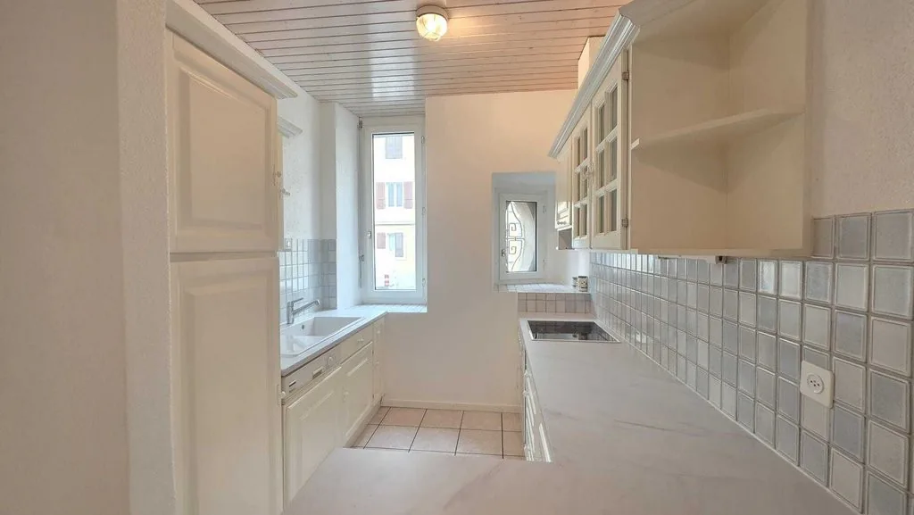 Beautiful 5.5-room apartment