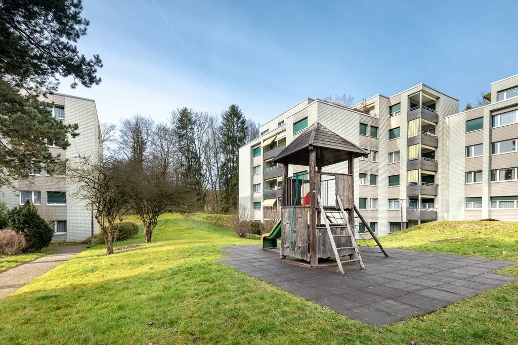 Beautiful apartment looking for new tenant
