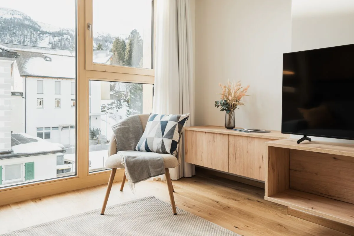 Haus Montana A2.1
