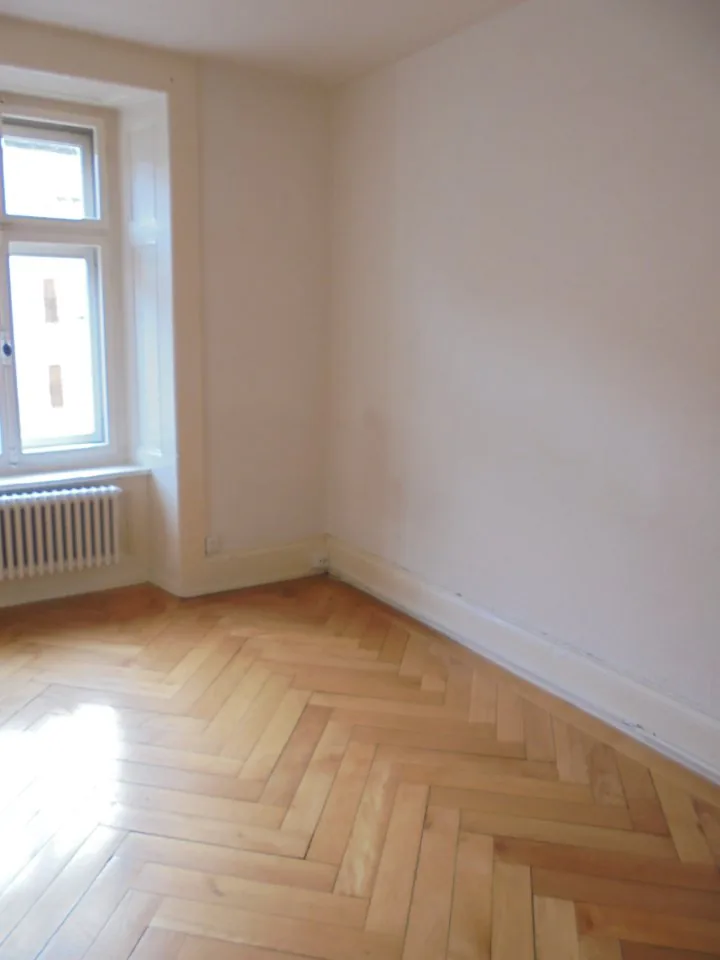 00470 - Appartement 3 pièces - Jardinière 81 - La Chaux-de-Fonds