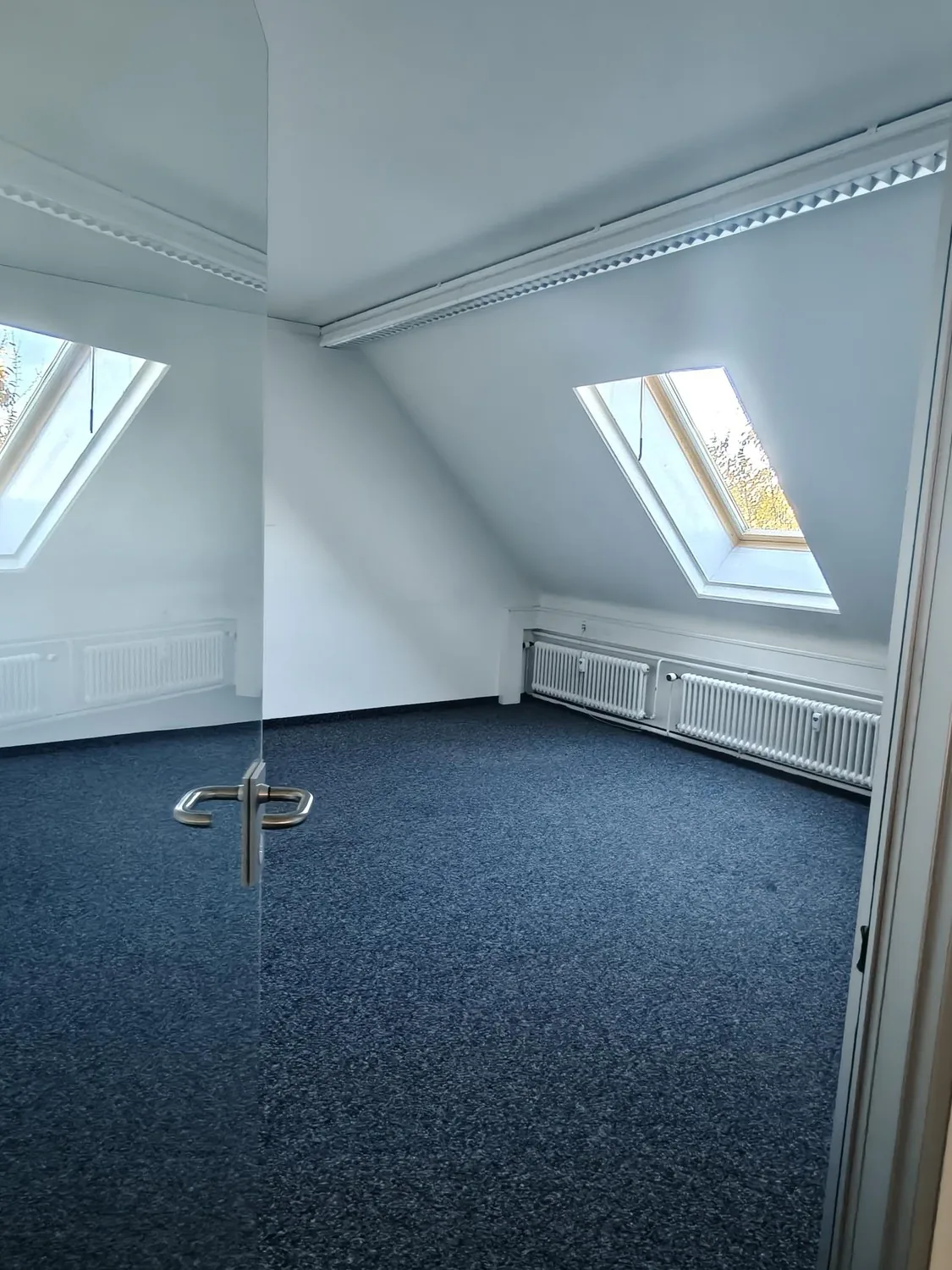 Bürofläche an der Looslistrasse 15, Bern 365m²