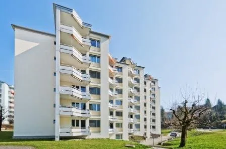 Ihr zukünftiges Zuhause