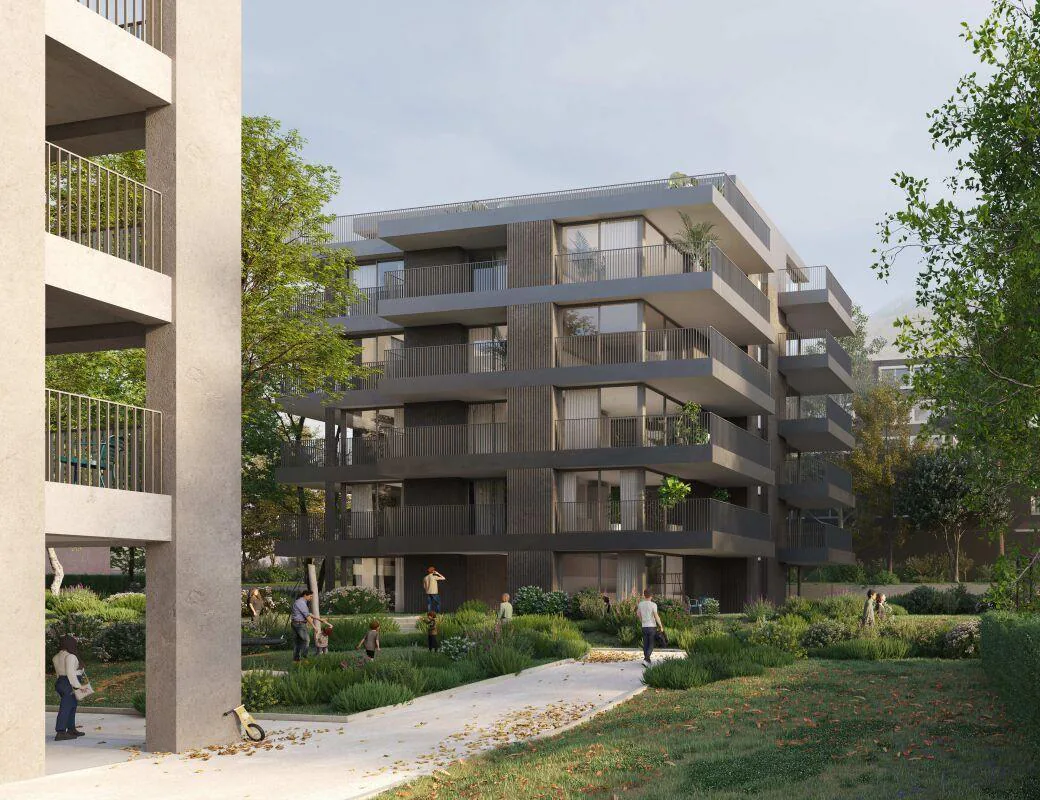 Residence Parco Ceresio B1.1