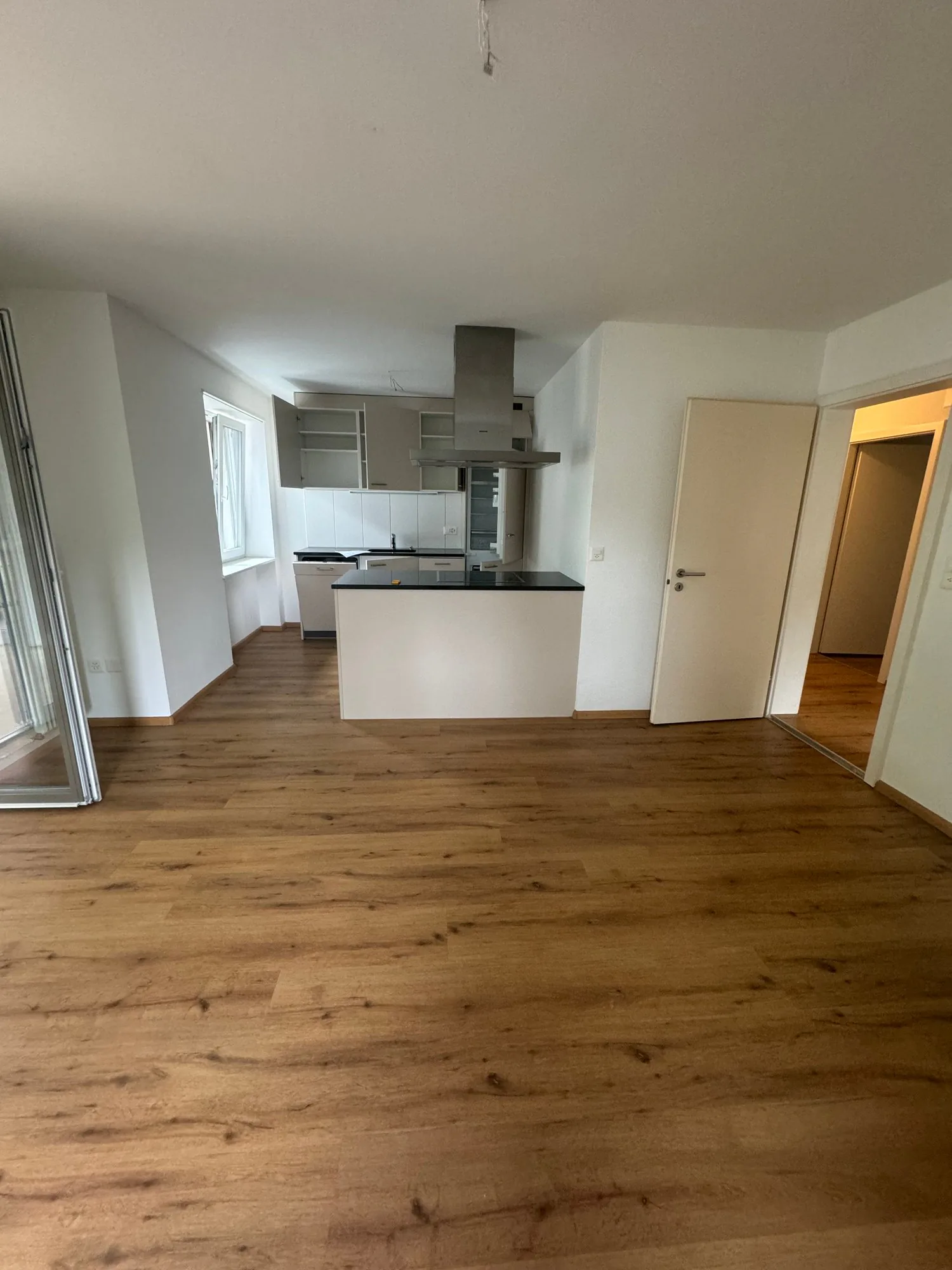 4.5-room apartment for rent in Rümlingen