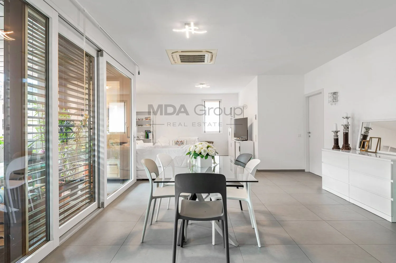 Wohnung - Lugano