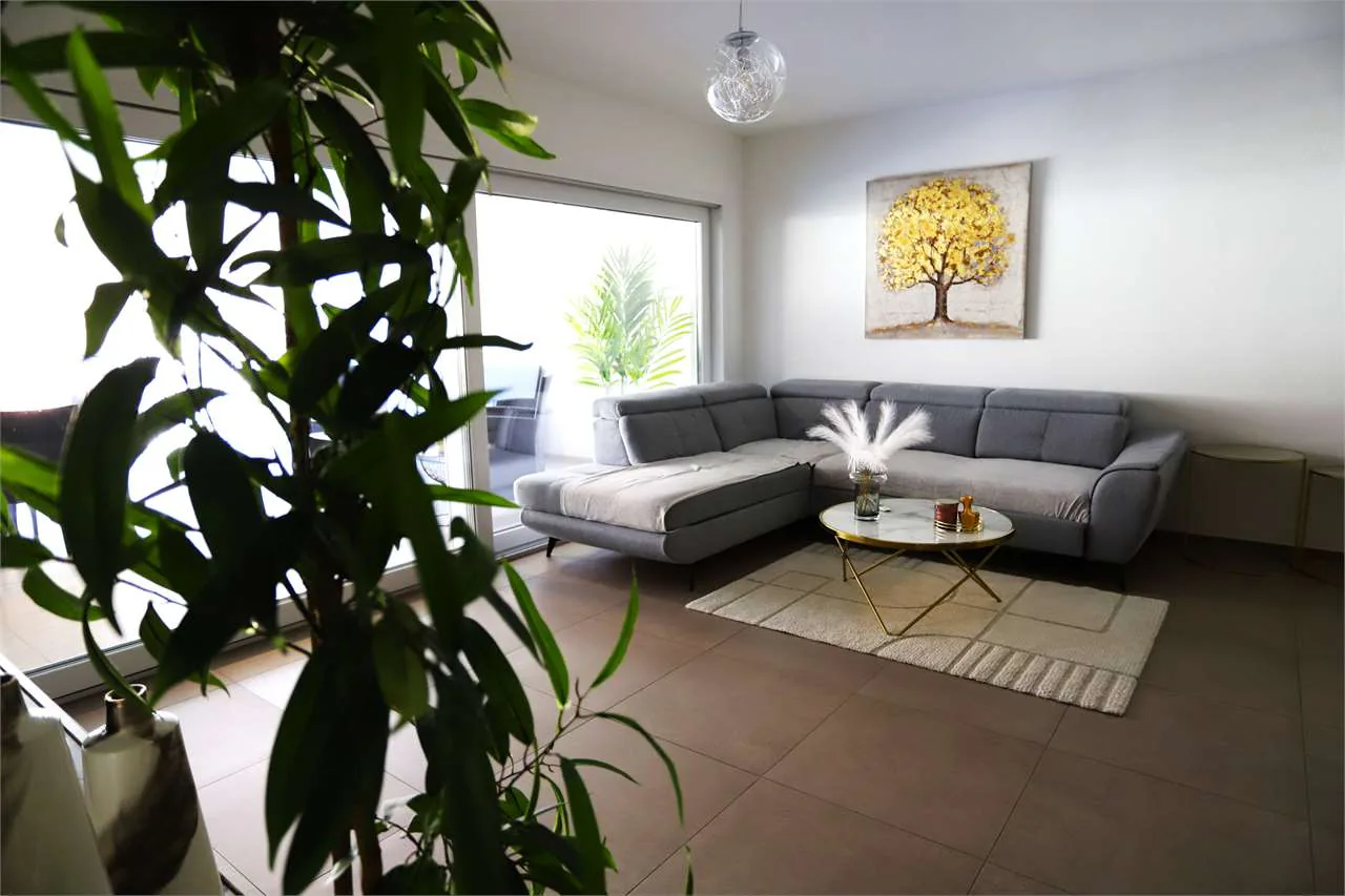 Vier-Zimmer-Wohnung in Rivera