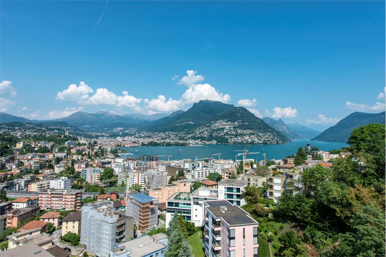 Sale of 3.5 rental units in Pazzallo