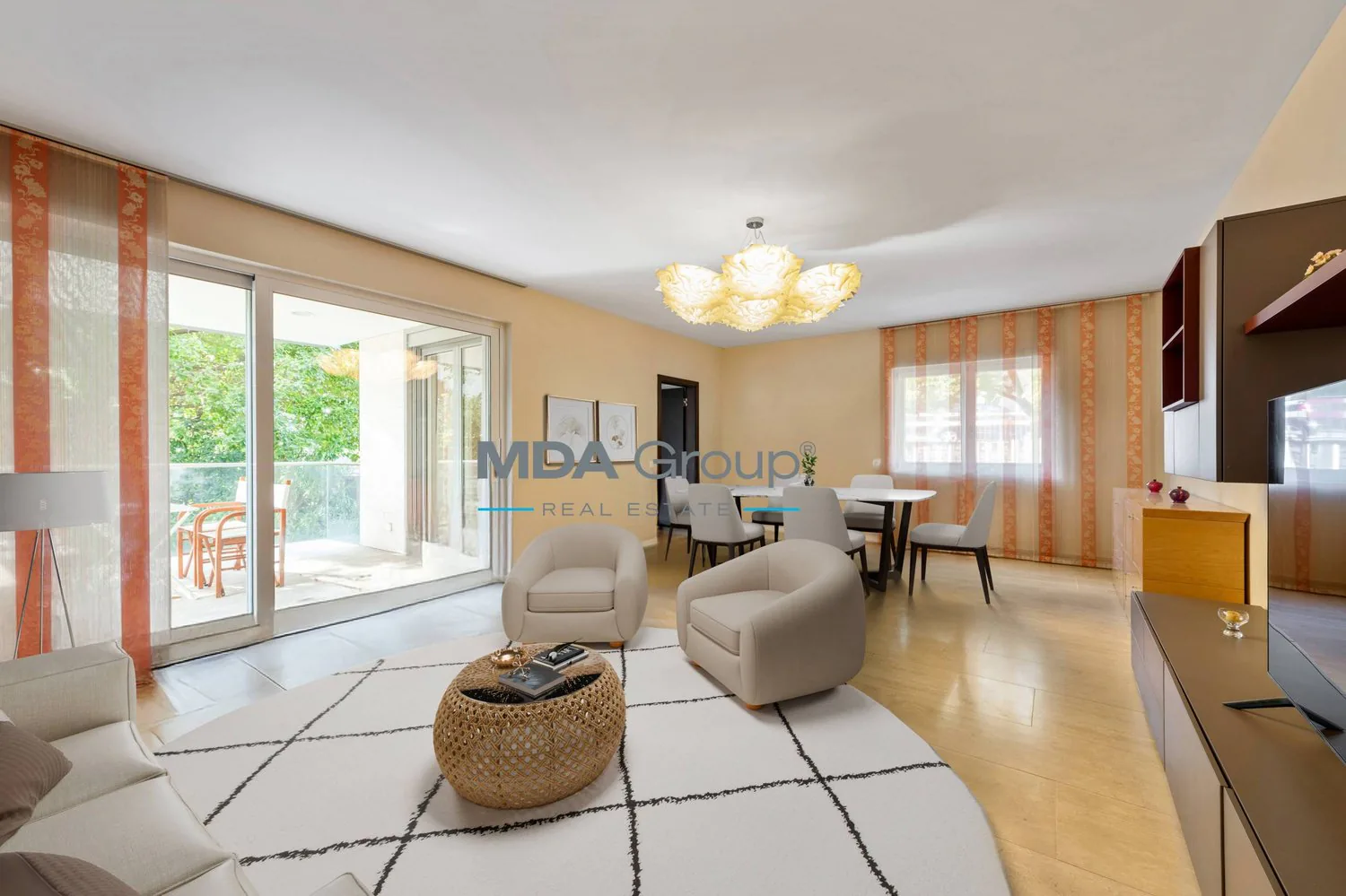 Appartement - Lugano