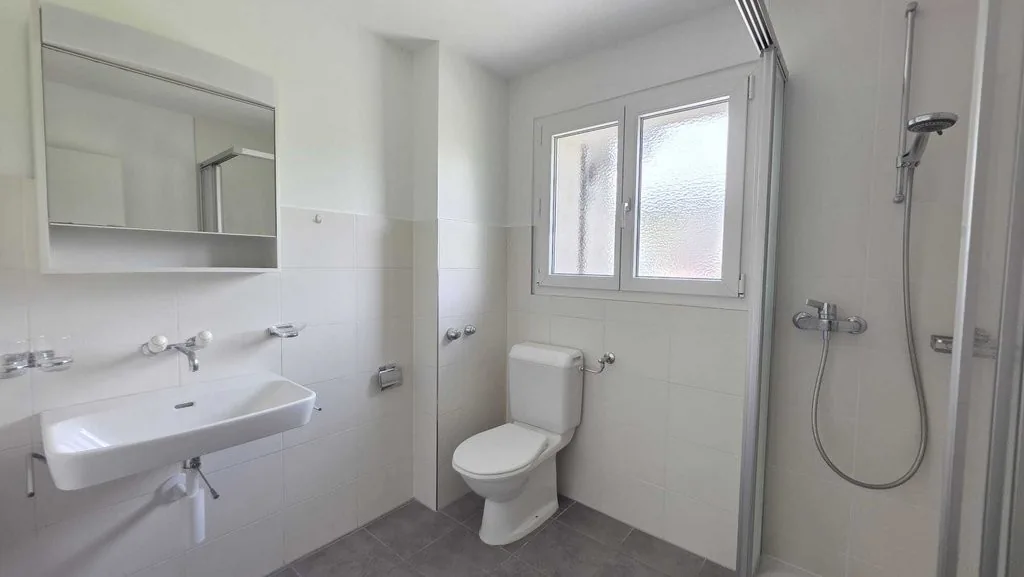 Beautiful renovated apartment with balcony