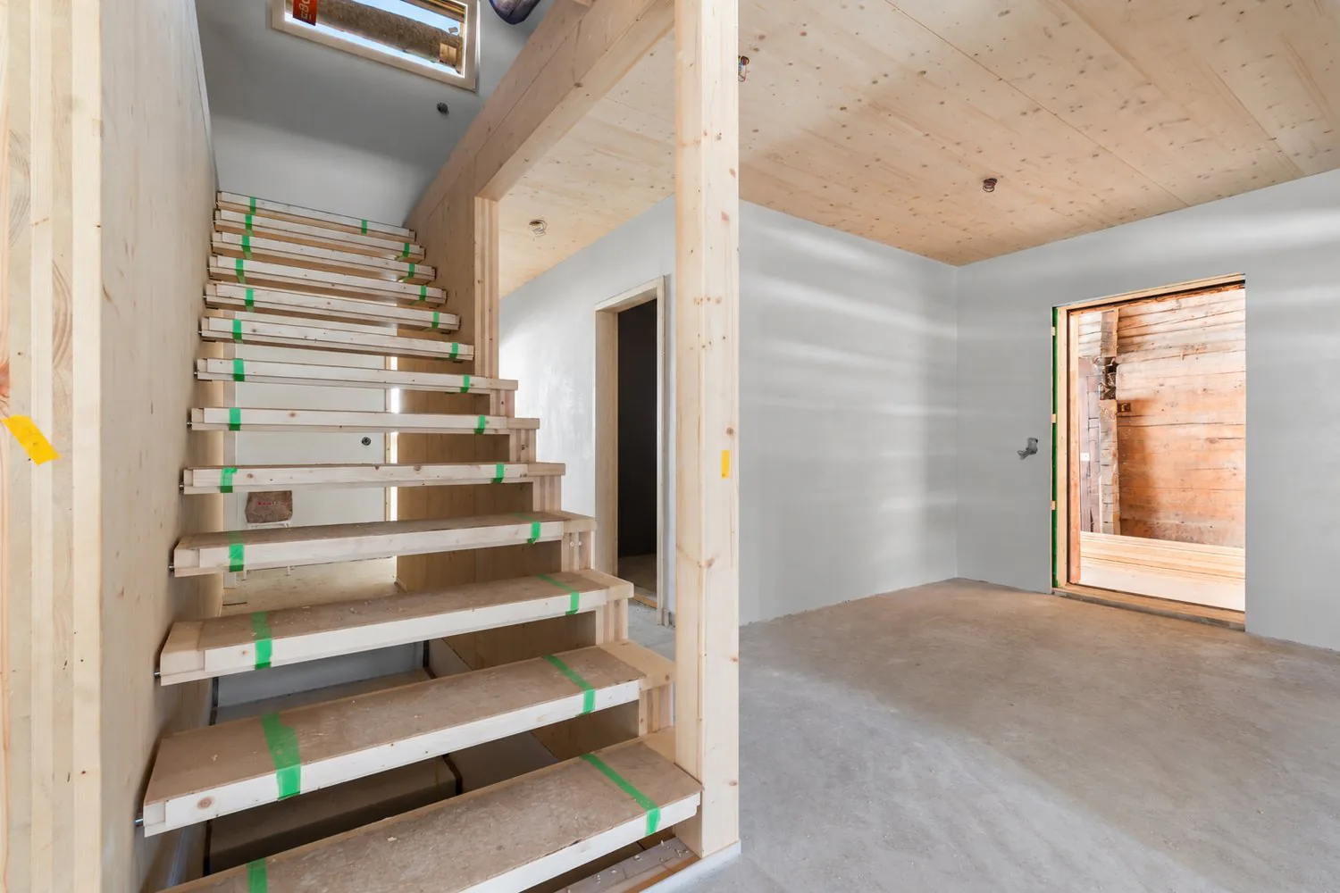 Escape the heat – 5.5-room single-family home in Graubünden as a second home