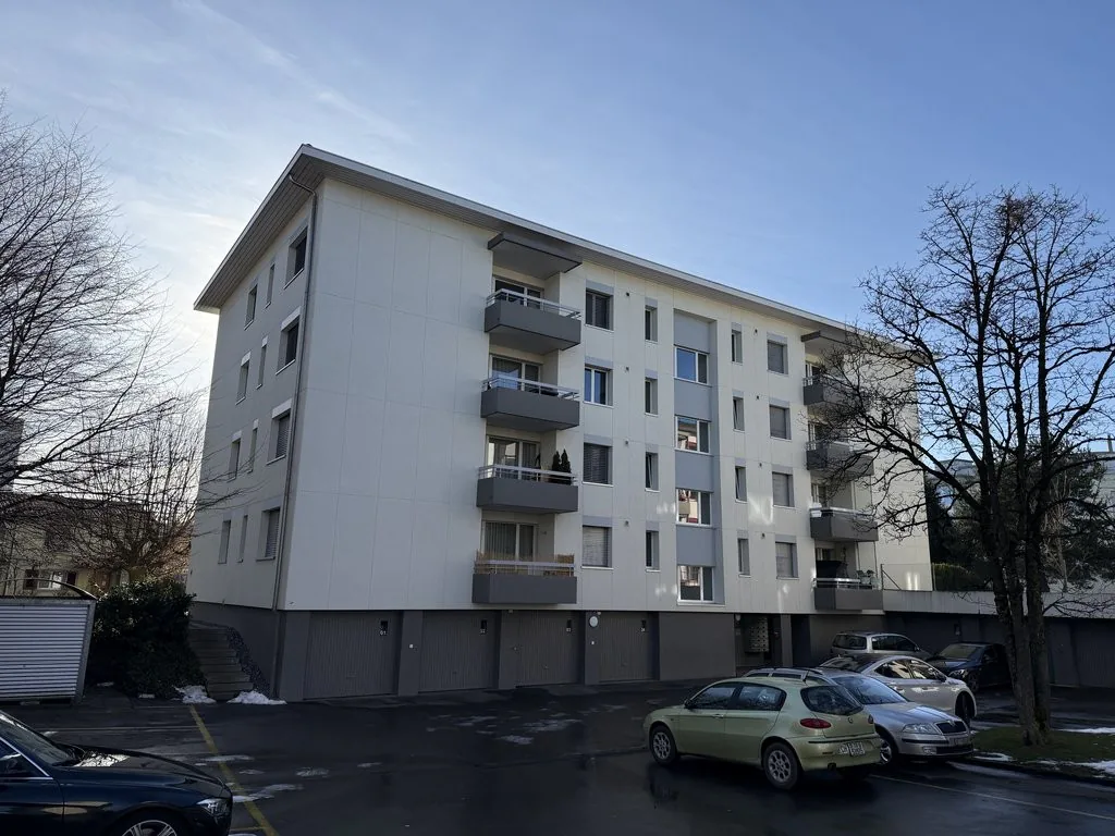 Grosszügige 4.5-Zimmerwohnung in erstklassiger, ruhiger Lage!