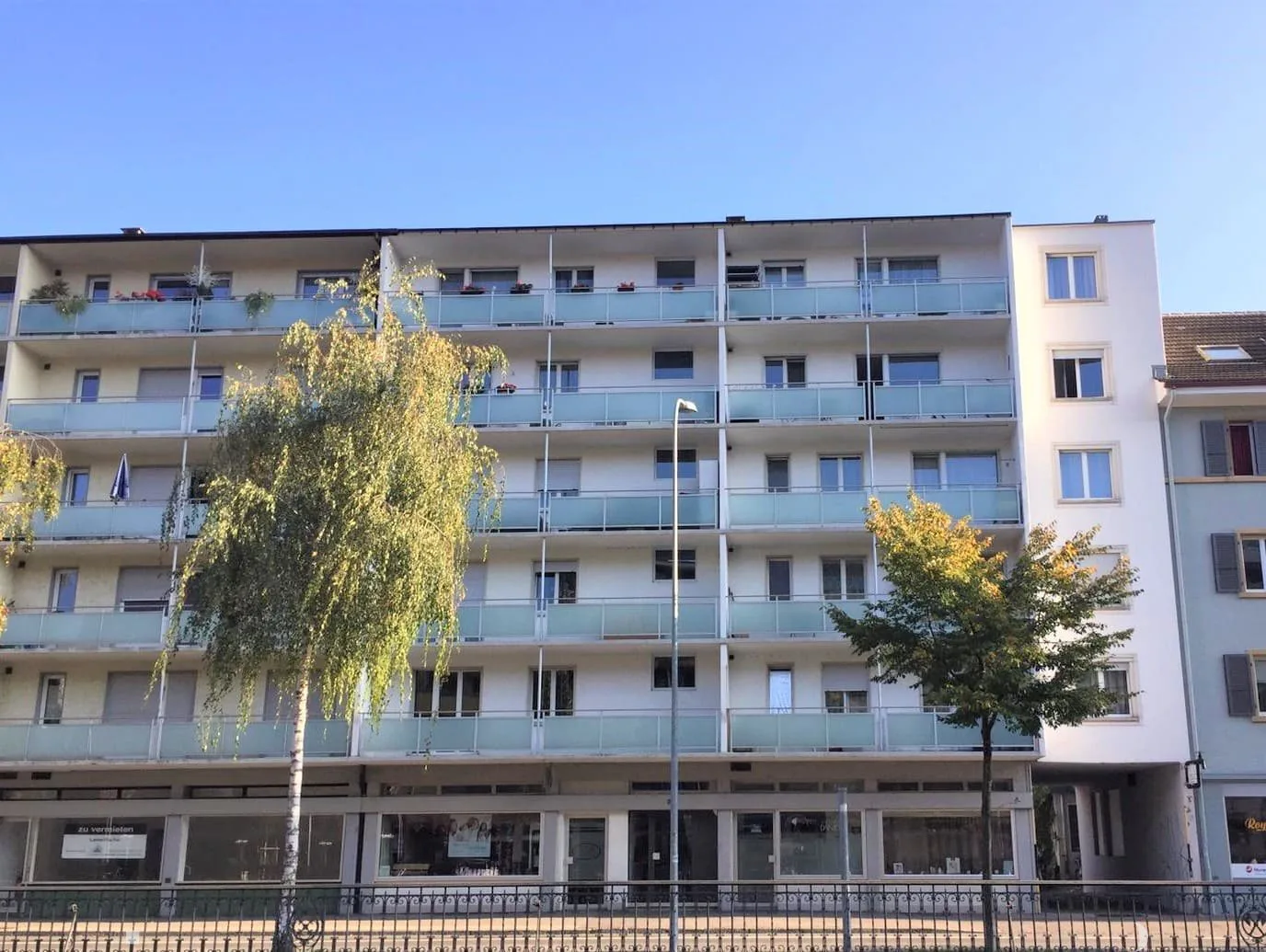 Am Puls der Stadt!