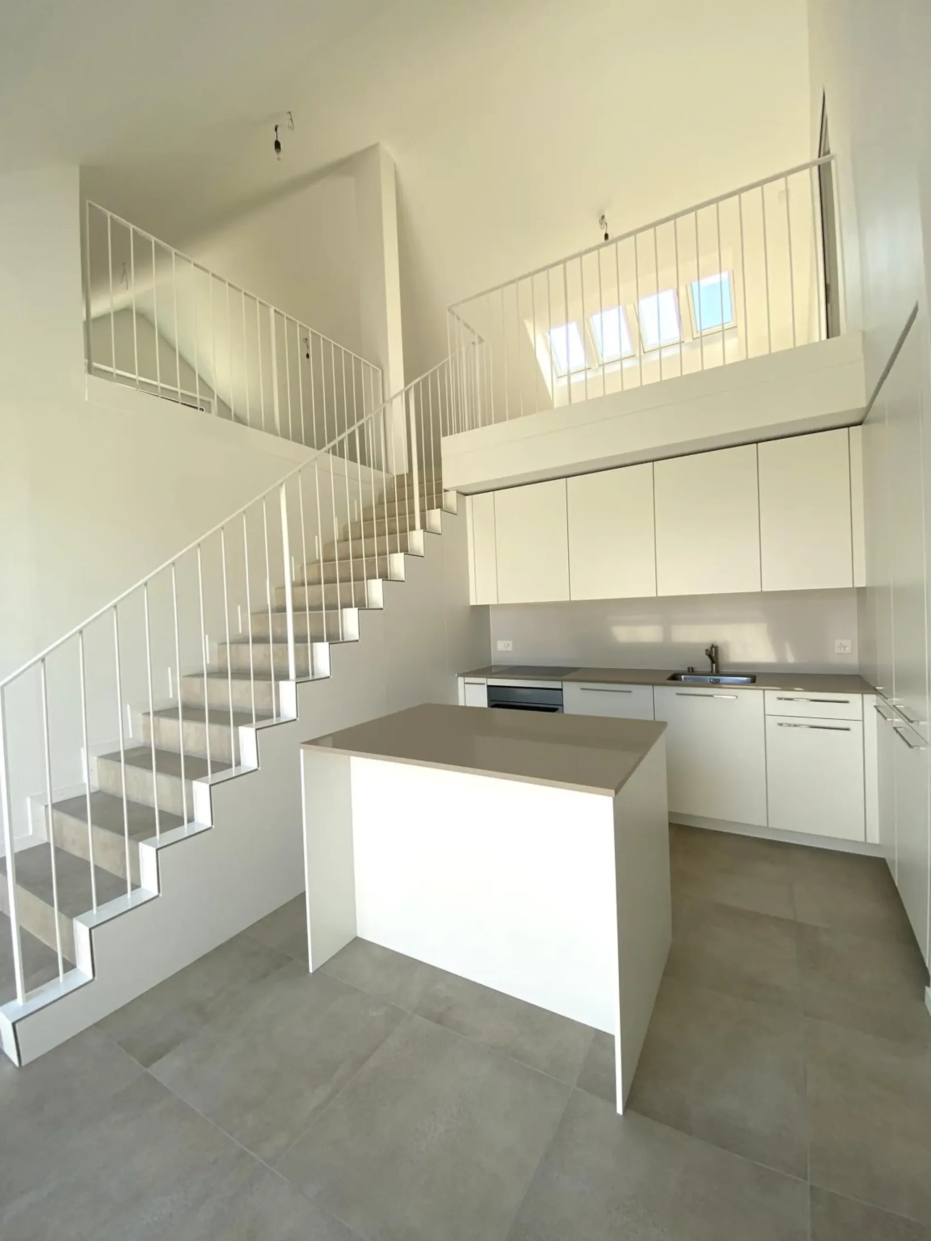 Magnifique appartement récent de 4.5 pièces aux combles à Eysins