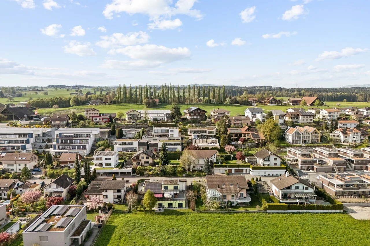 Einfamilienhaus mit Einliegerwohnung
