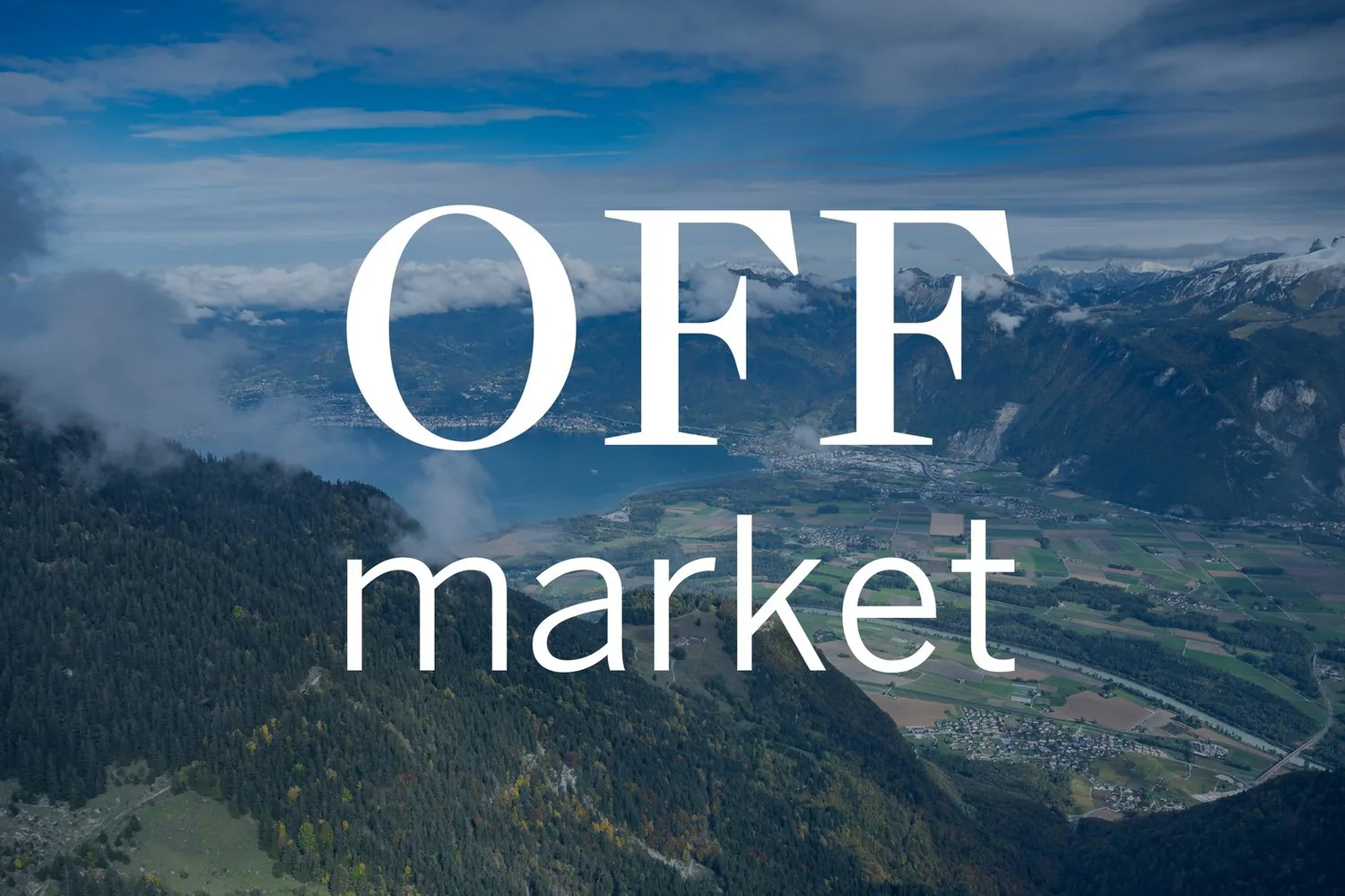 Opportunité d'investissement immobilier diversifiée