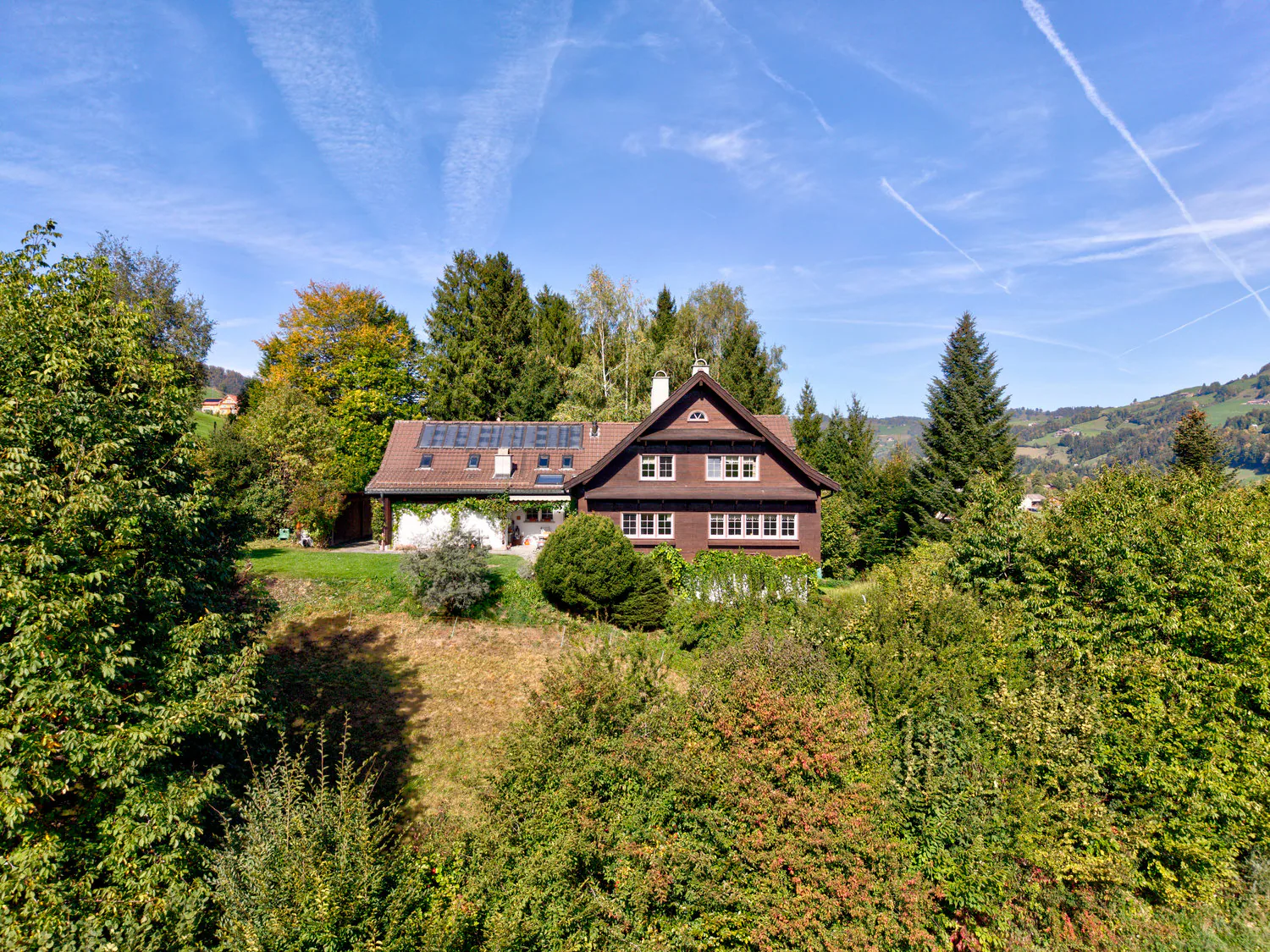 Perla della campagna di Toggenburg - Paradiso naturale unico con viste maestose