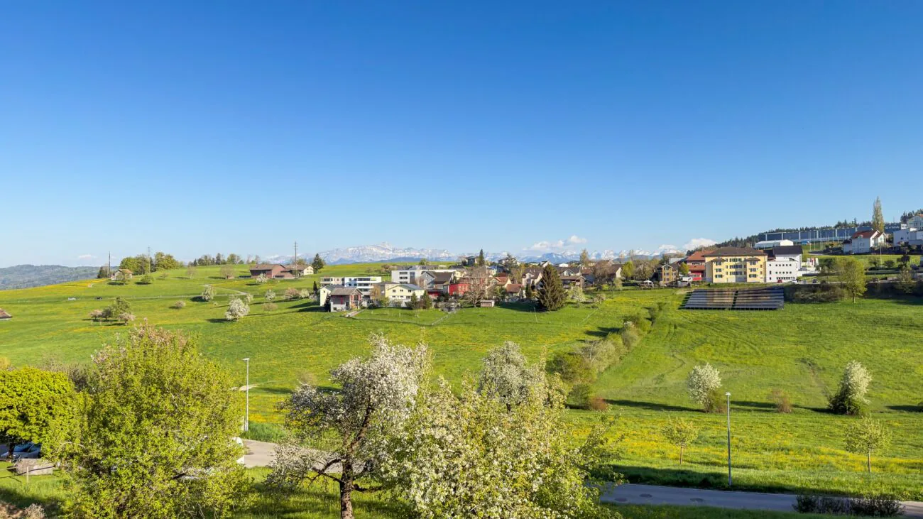 VORINFO - NEW BUILDING HIGH-QUALITY OWNER-OCCUPIED APARTMENTS