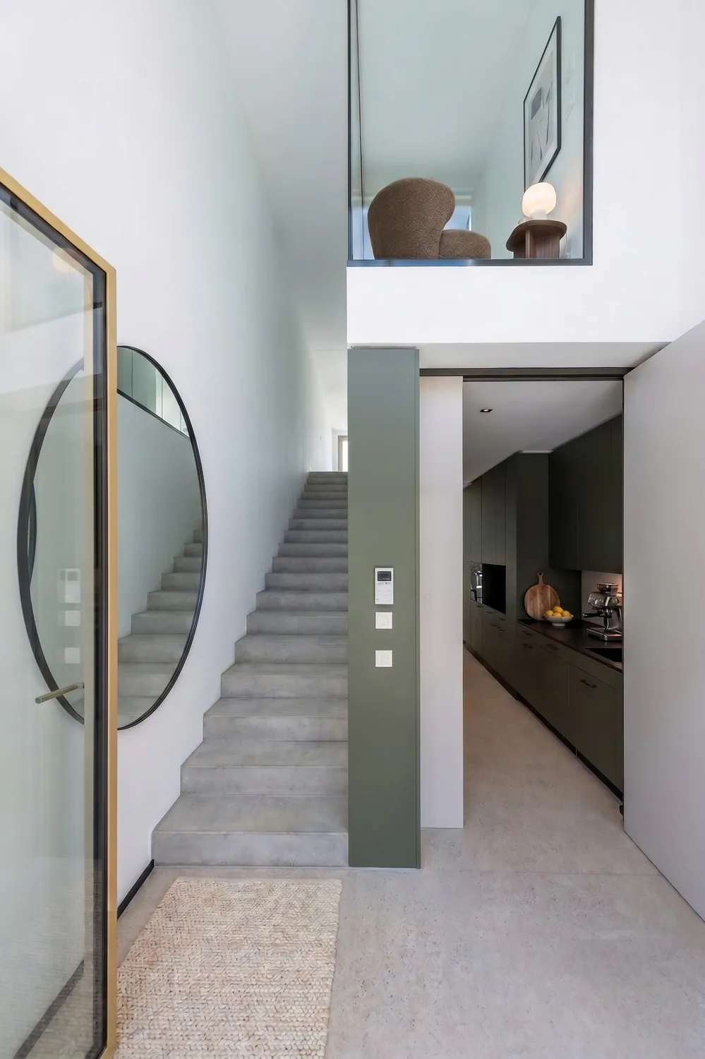 Erstvermietung Amalfi Due einzigartige Duplex-Atelierwohnungen