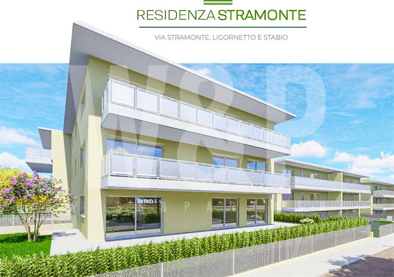 Stabio-Ligornetto - 2.5 rooms new construction
