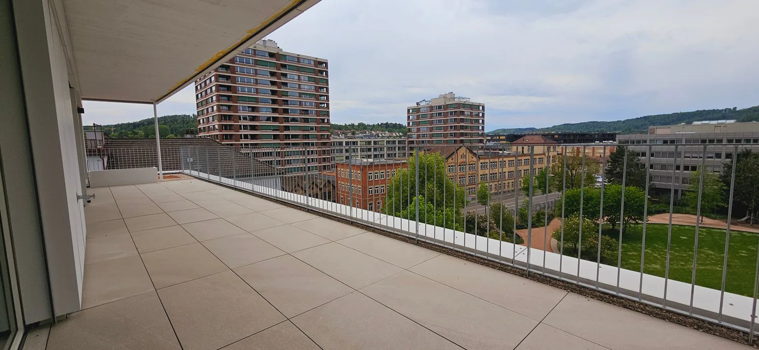 Primo affitto Waldhofstrasse 4 - Vivere con stile e fascino urbano