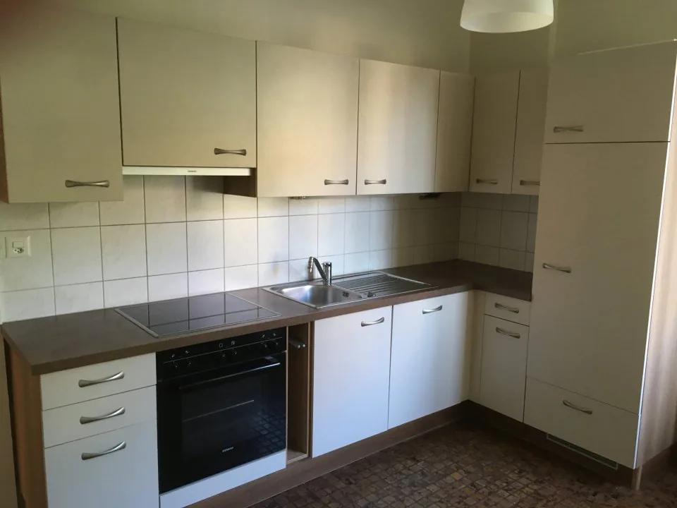 04834 - Appartement 3 pièces - Alexis-Marie-Piaget 67 - La Chaux-de-Fonds