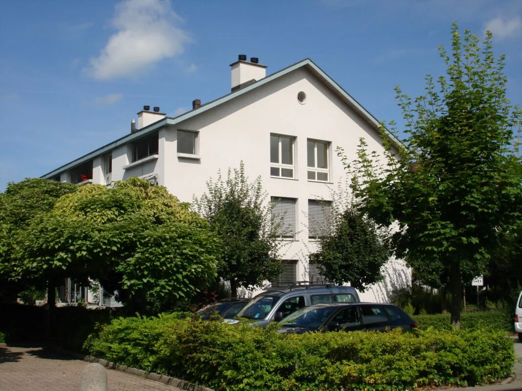 Appartement de 2,5 pièces fraîchement rénové dans le centre de Küssnacht