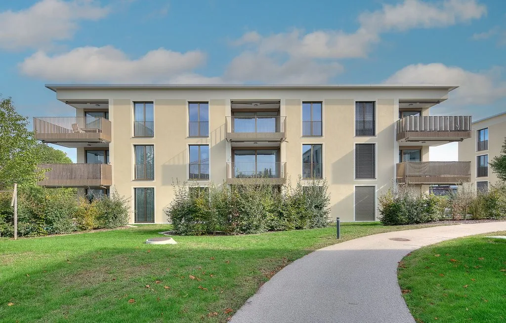 Do you like it spacious?