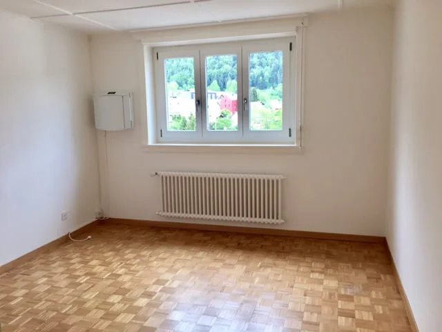 Appartement de 1.5 pièces