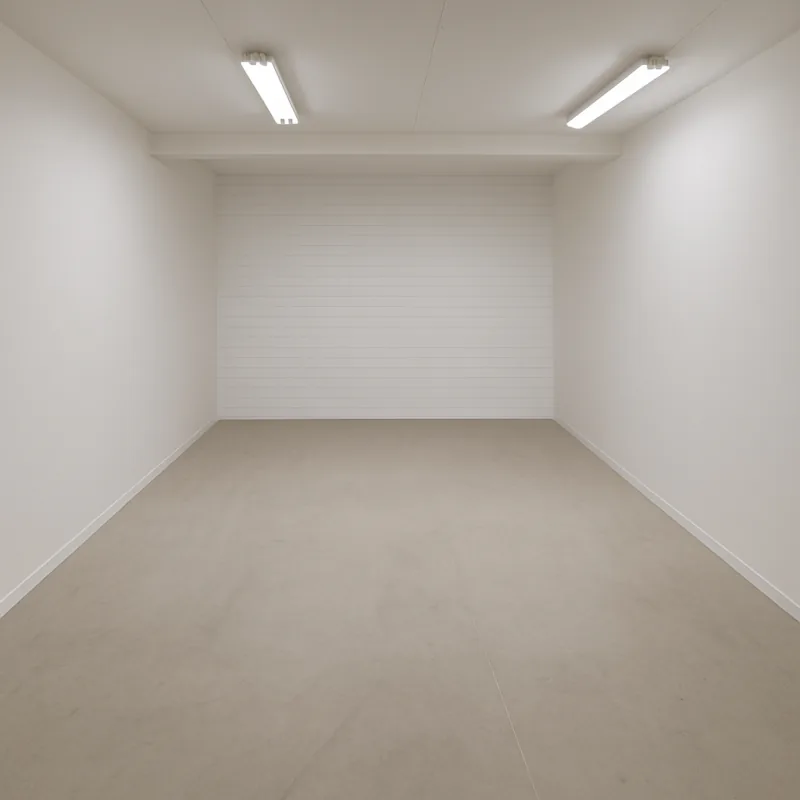 Spazio polivalente 24m2
