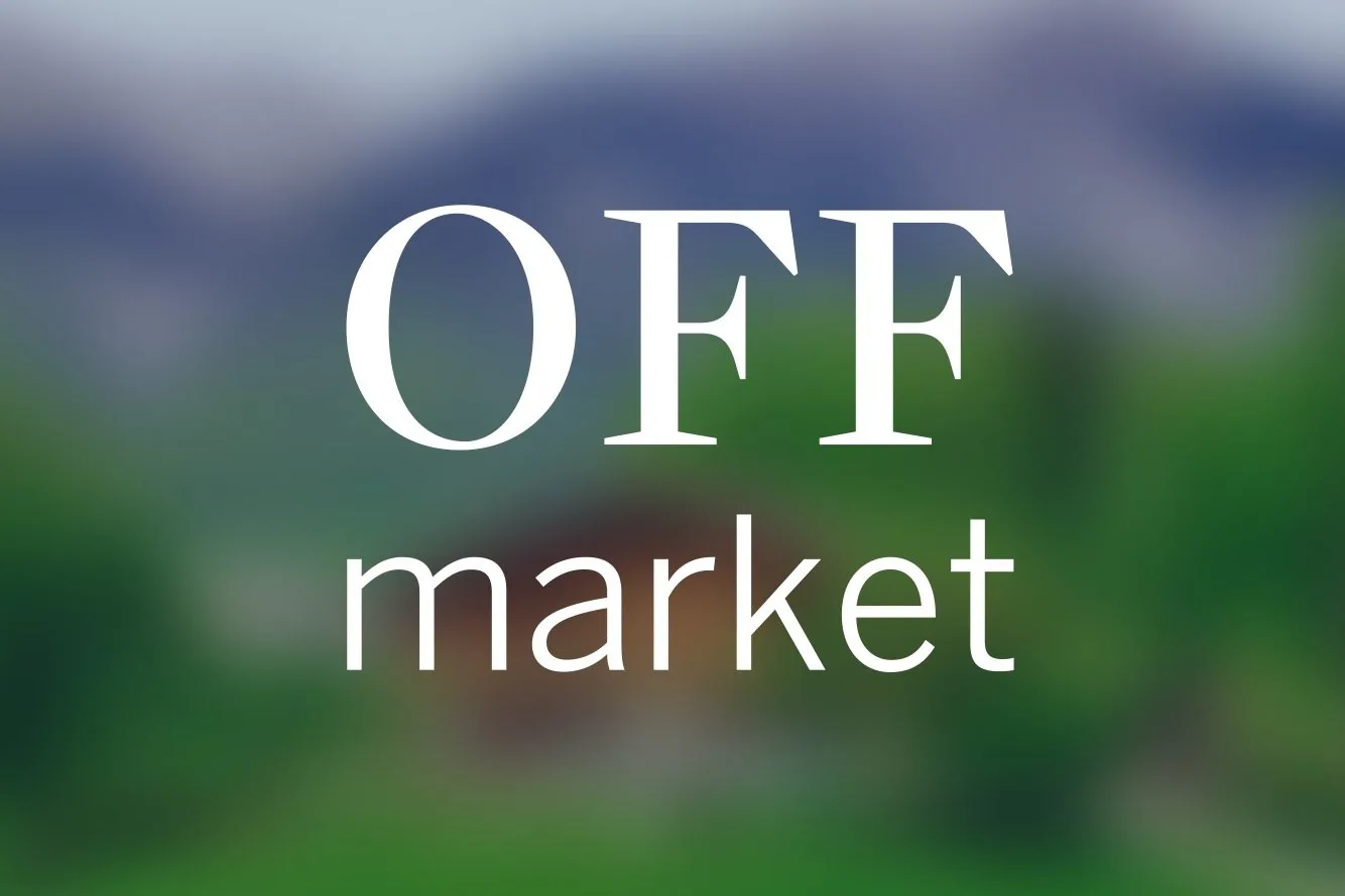 Saanen - Luxury, discretion and alpine elegance