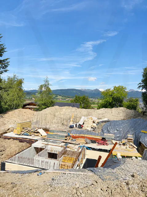 PROMOTION OF 6 APARTMENTS WITH 3.5 ROOMS -