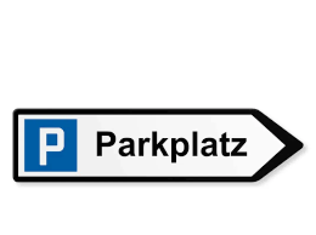 Parking space for rent