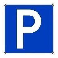 Parking space in Münchenstein