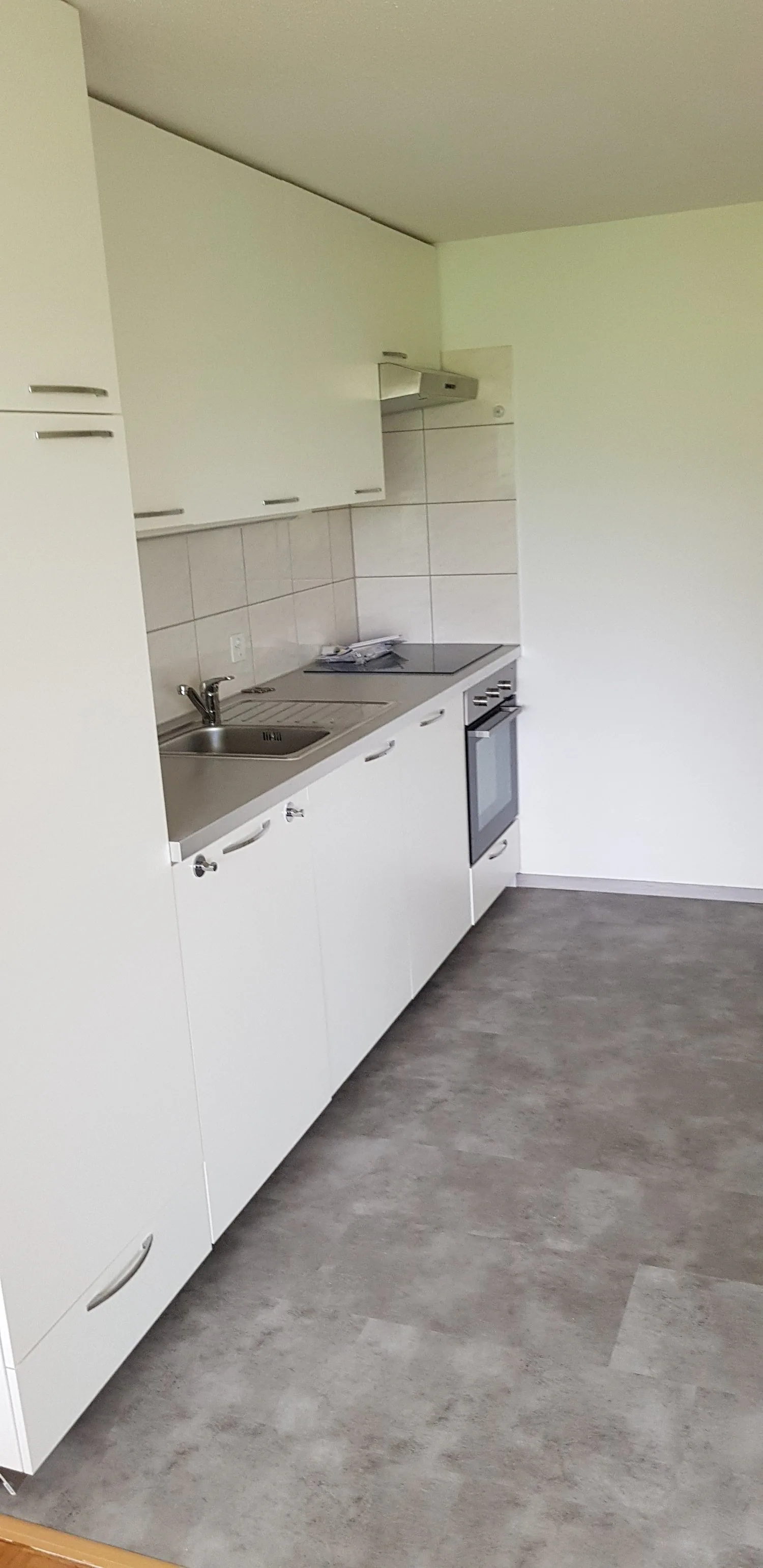 Attraktive sowie Helle 3.5 Zimmerwohnung an ruhiger Lage in Worb!