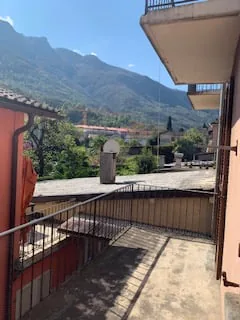 Charming attic apartment with 6 rooms in Bellinzona – available immediately