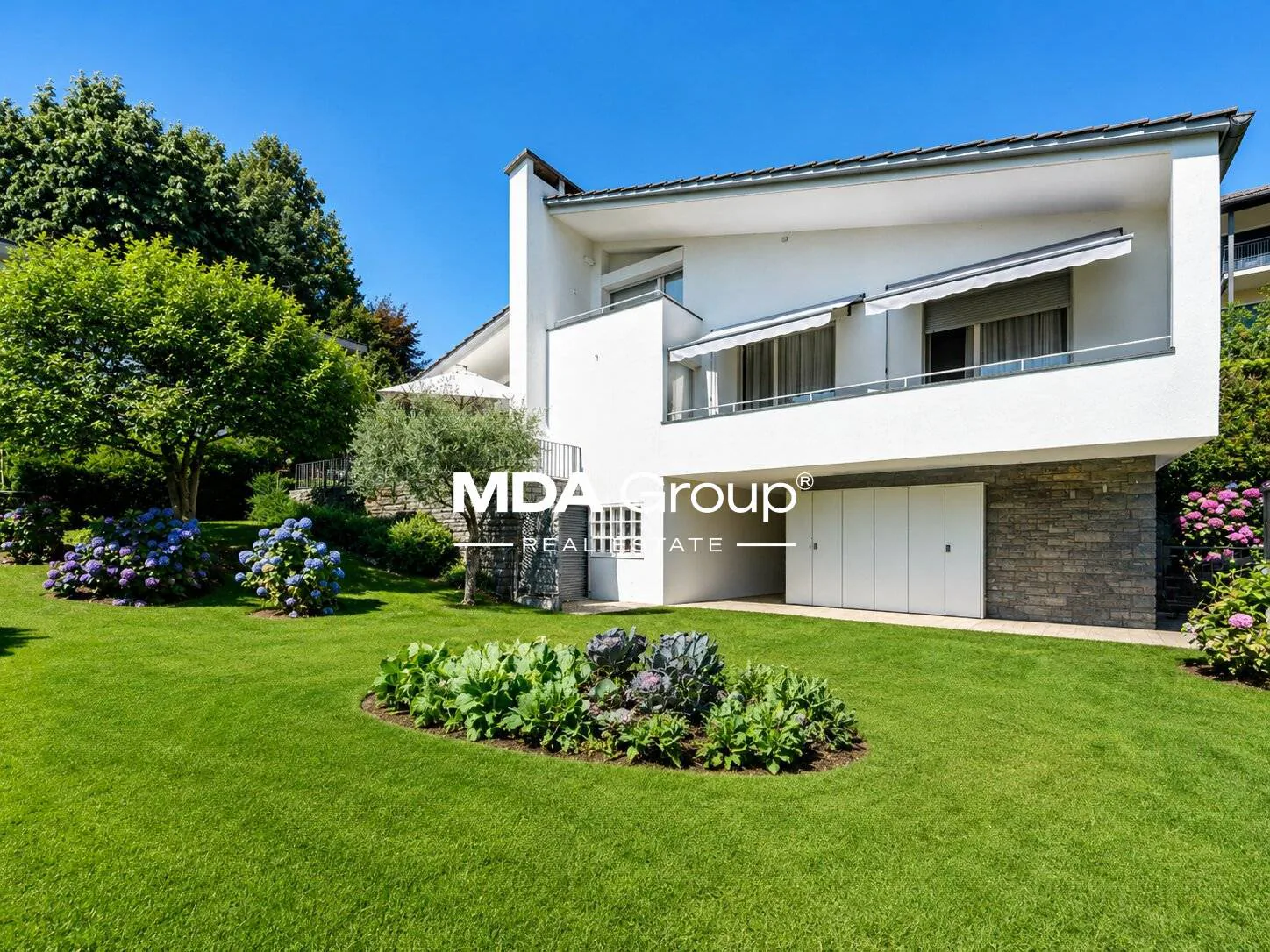 Single-family house - Sorengo
