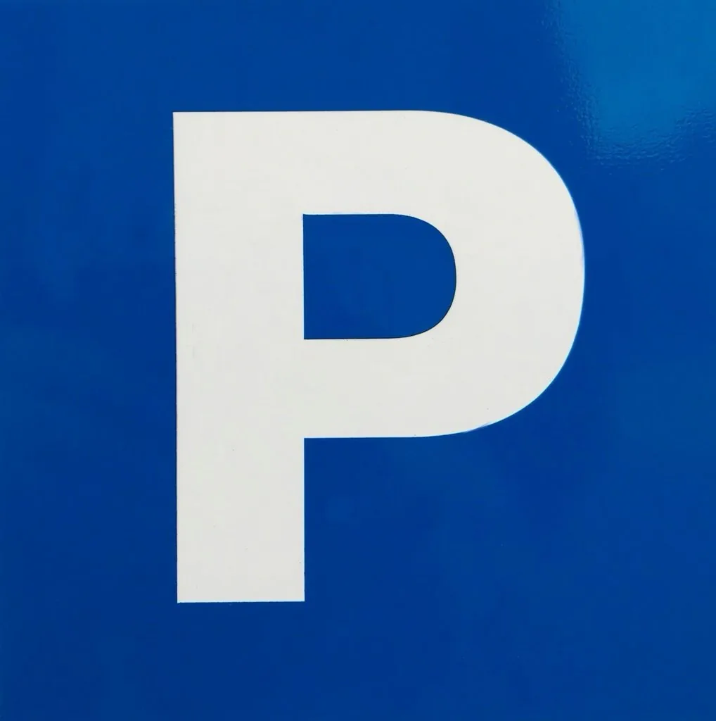 Posto auto in affitto nel hall