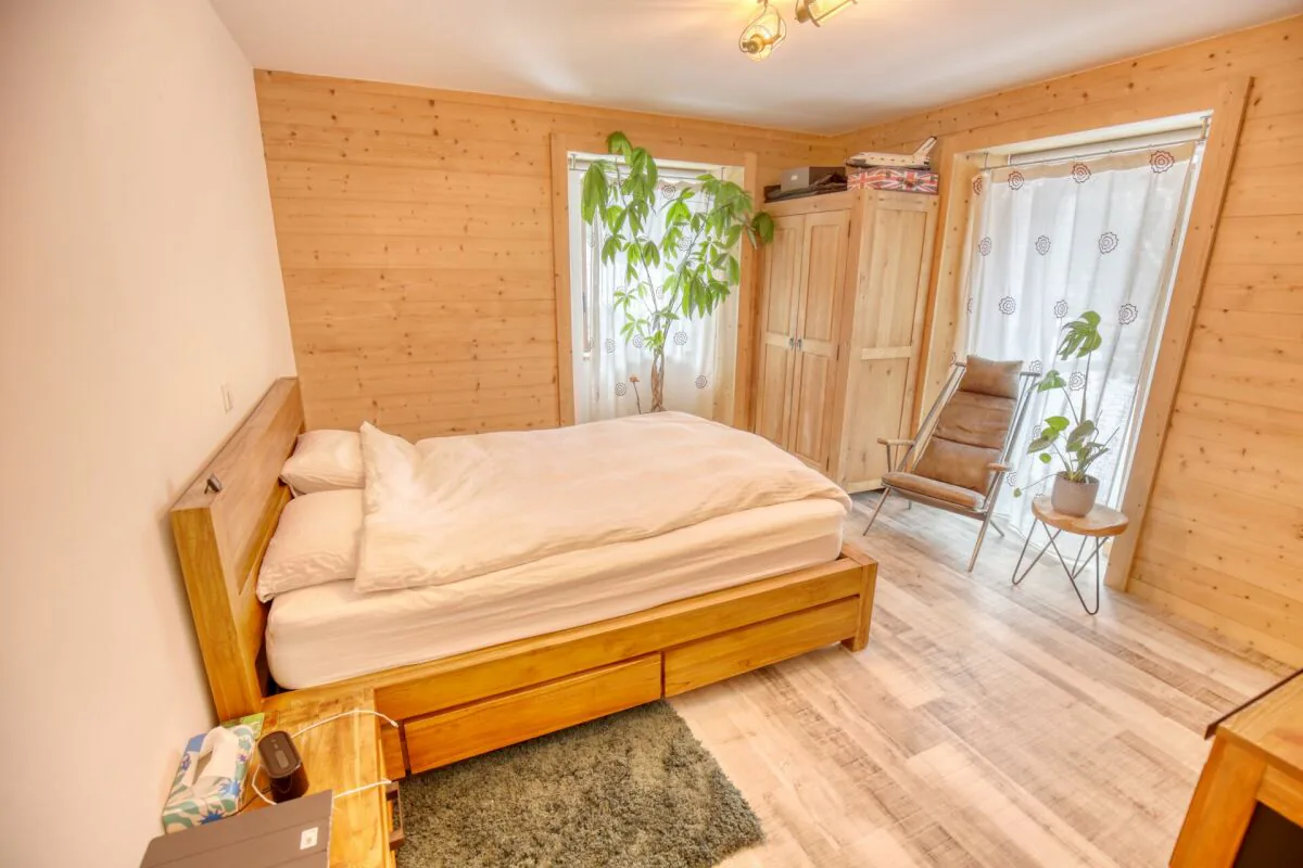 Wohnung 4.5 Zimmer in PPE - Exzellentes Vermietungspotenzial A1