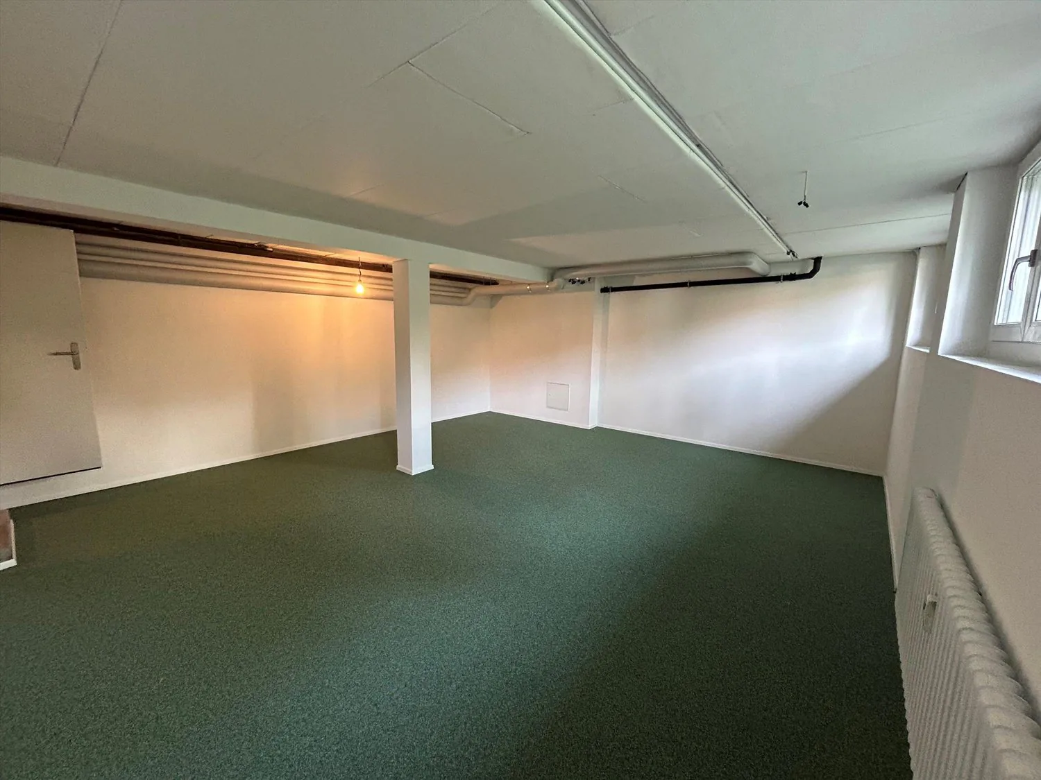 Craft room in Thun