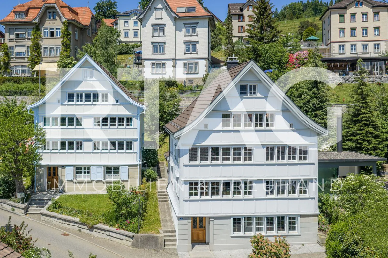Casa unifamiliare