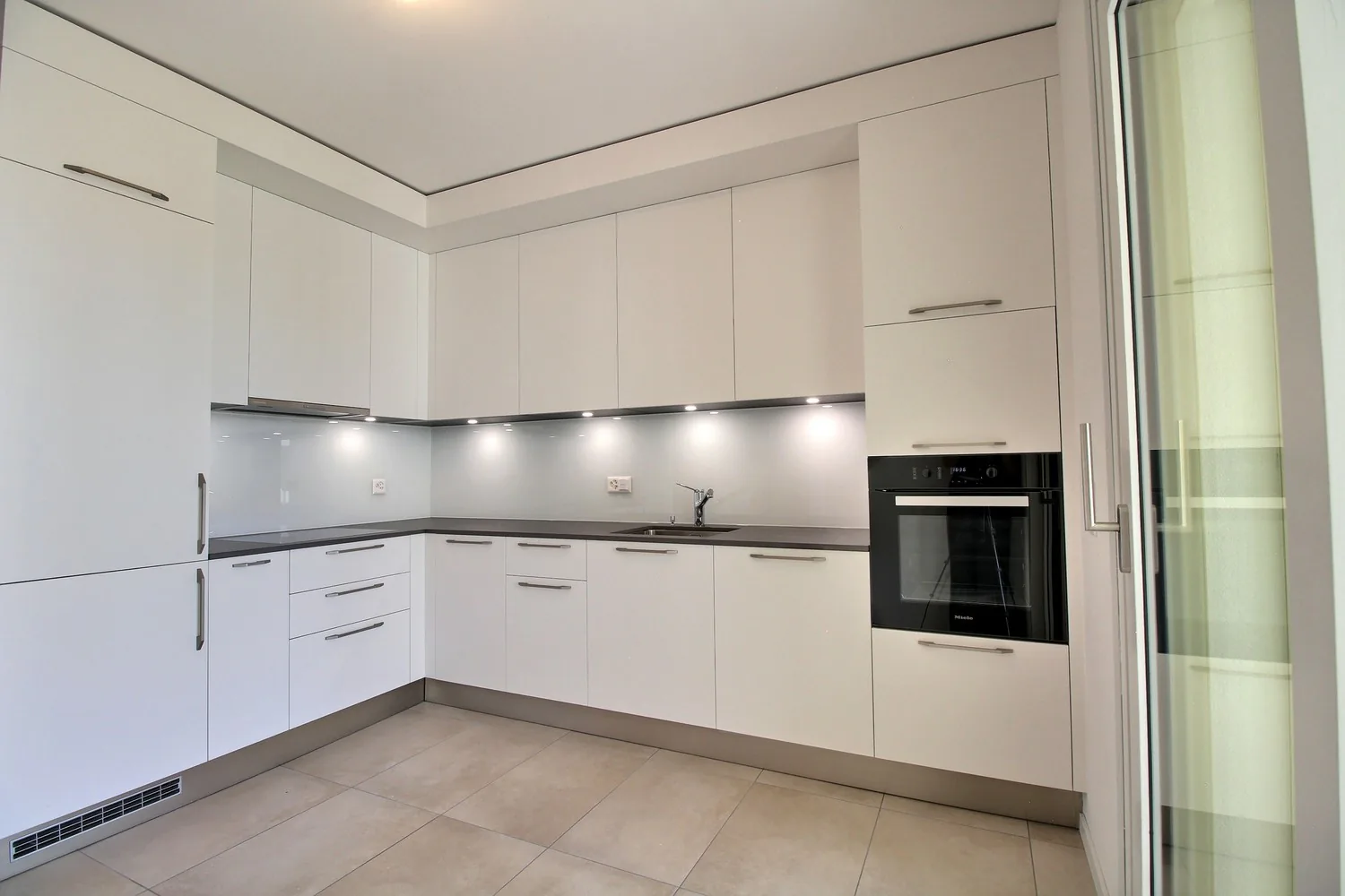Charmantes 3.5-Zimmer-Wohnung in Marly!
