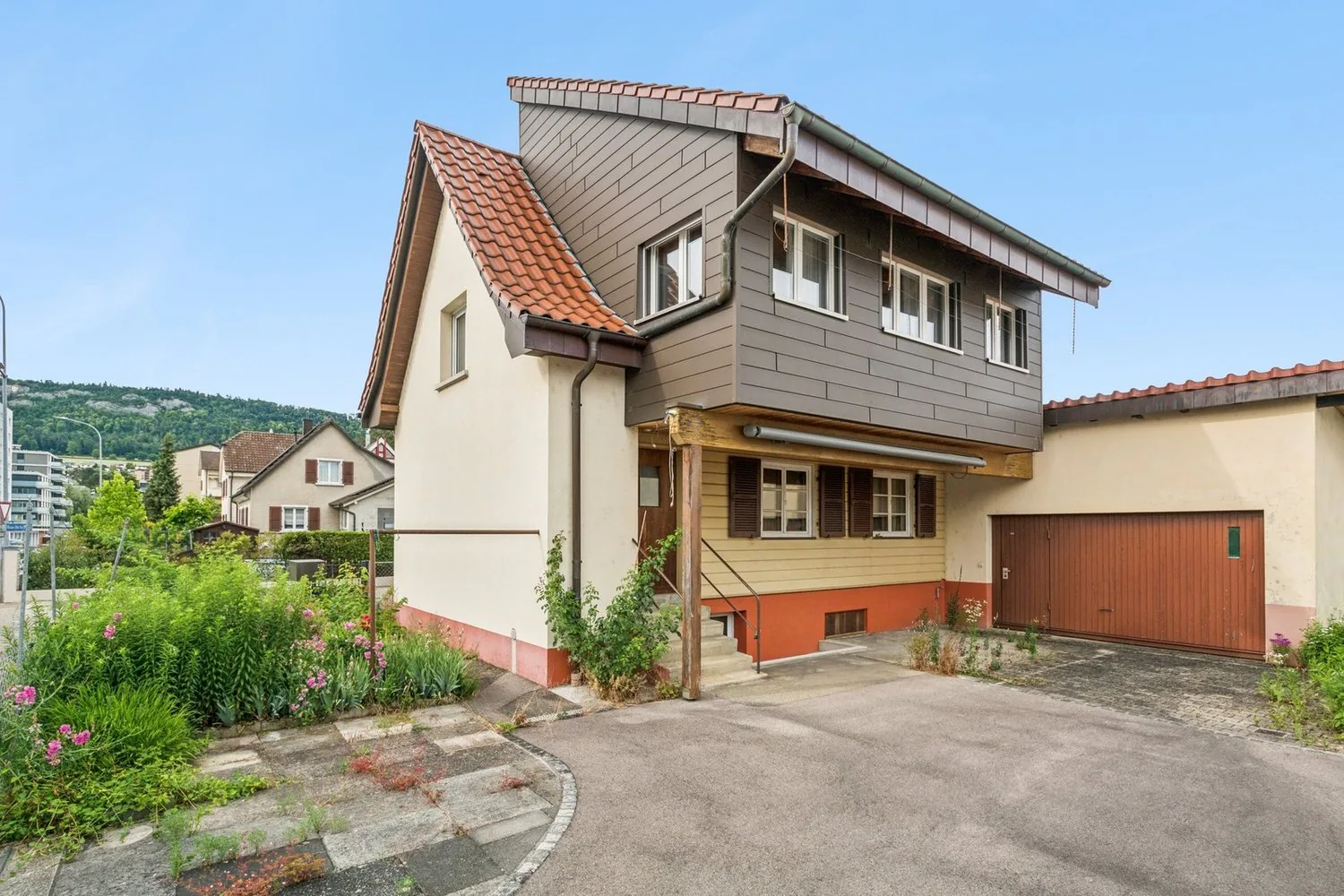 Opportunità per Promotori & Investitori: Terreno da Sviluppare - Delémo