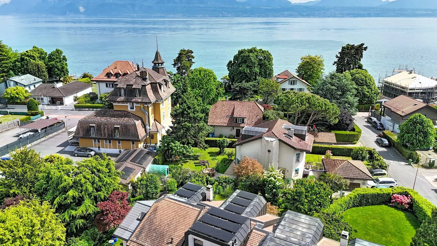 Verkauf - Apartment Saint-Sulpice