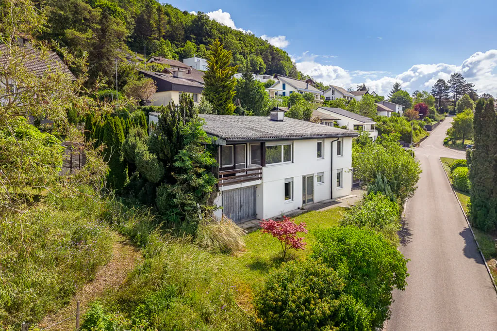 Dreamy distant view & plenty of peace - Your new home