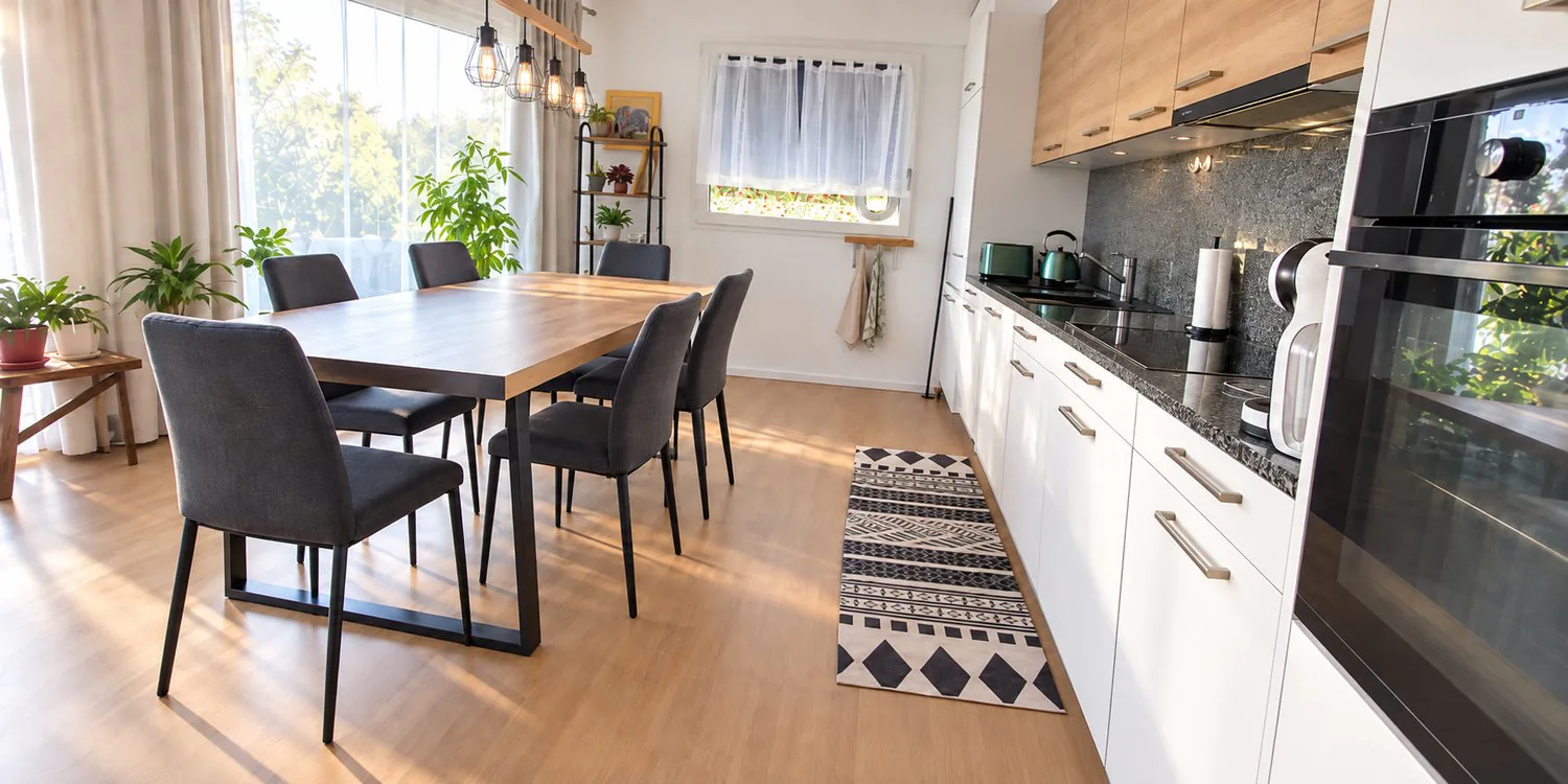 Apartment 3.5 Rooms for Sale in Monthey