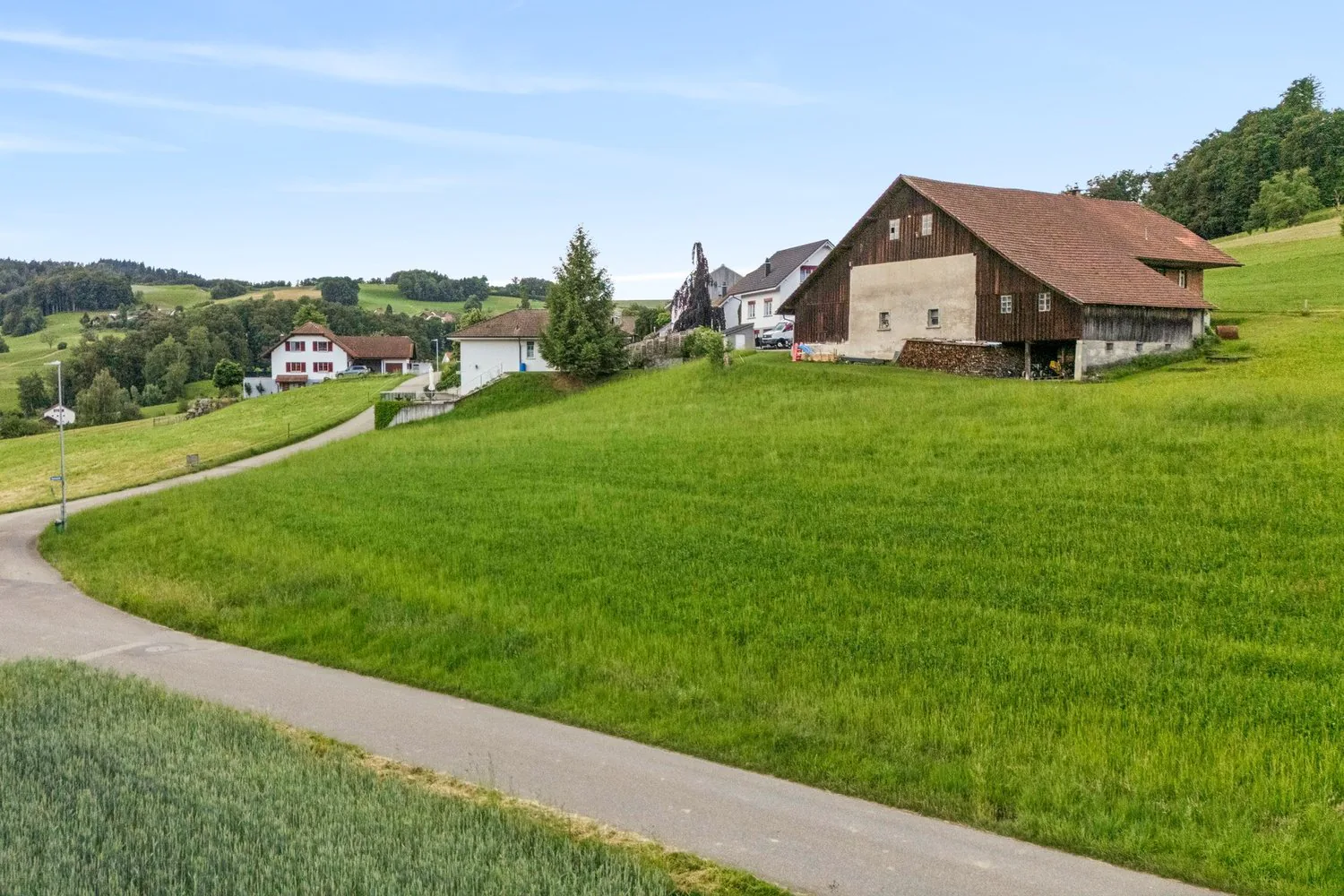 Platz für Ideen - Raum für Entwicklung